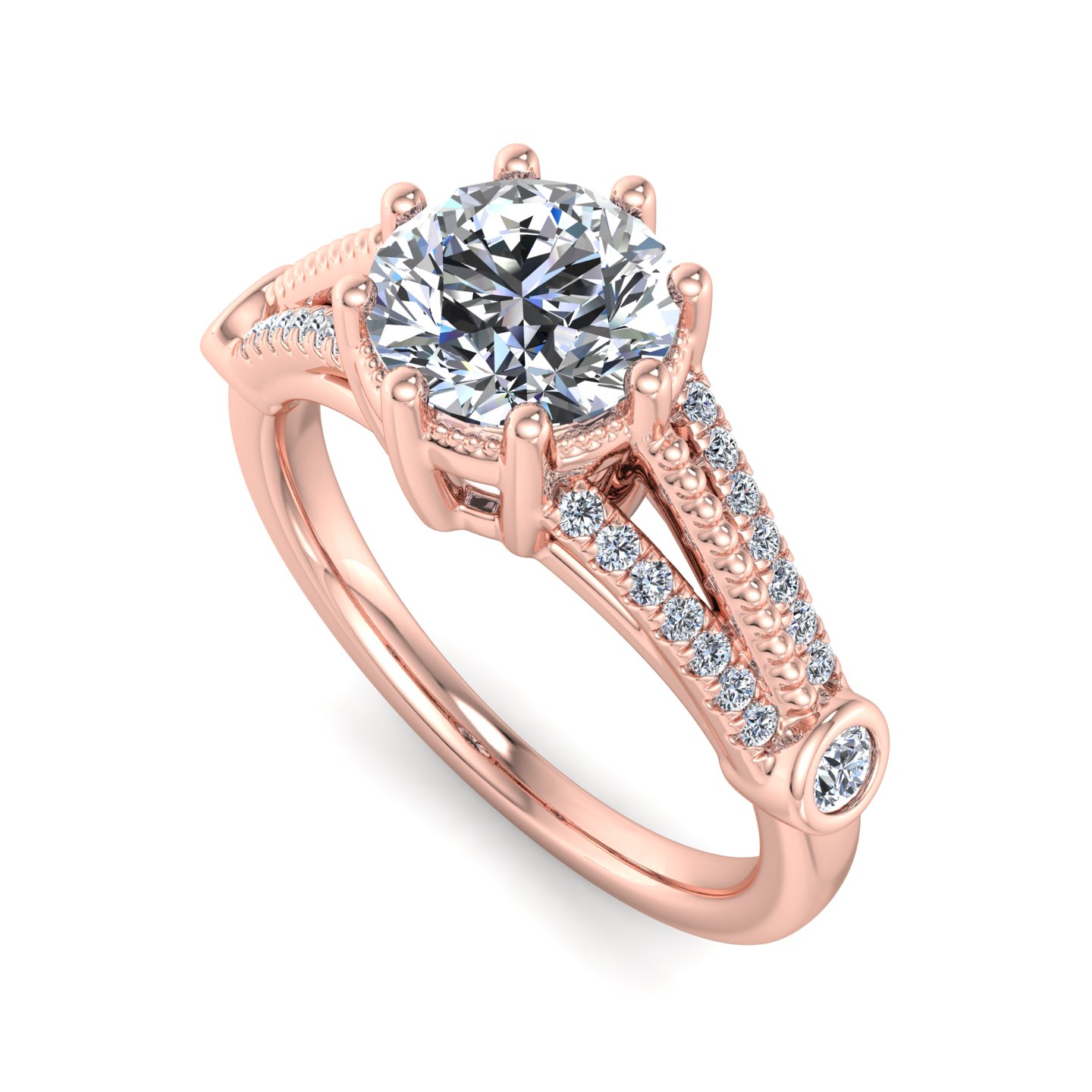 Catherine Engagement Ring